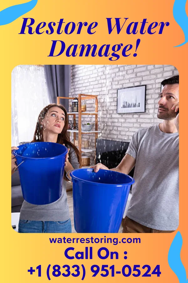 water restoration Master Storm Damage Group Bradner